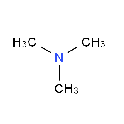 三甲胺,Trimethylamine