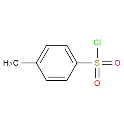 對甲苯磺酰氯,Tosyl chloride