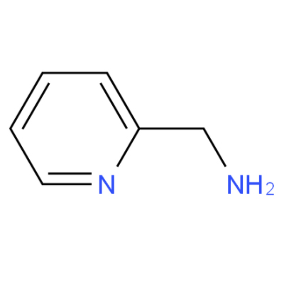 2-氨甲基吡啶,2-Pyridinemethanamine