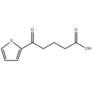 4-2-噻吩丁酸,5-OXO-5-(2-THIENYL)VALERIC ACID