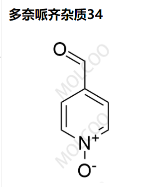 多奈哌齐杂质34