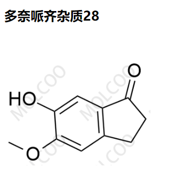 多奈哌齐杂质28