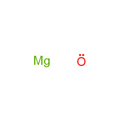 氧化鎂,Magnesium oxide