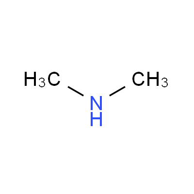 二甲胺,Dimethylamine