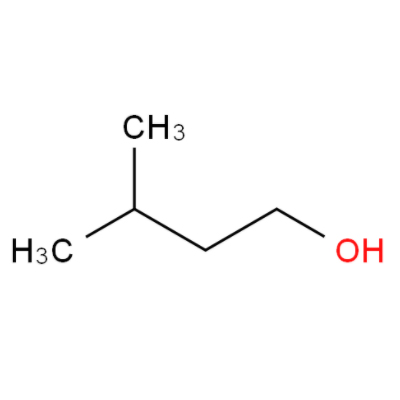 異戊醇,Isoamyl alcohol