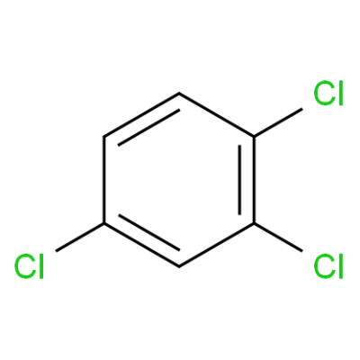 三氯苯,1,2,4-Trichlorobenzene