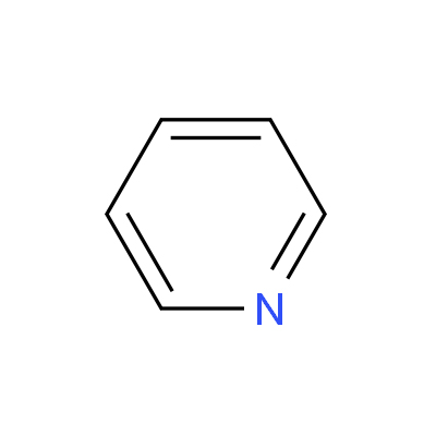 吡啶,Pyridine