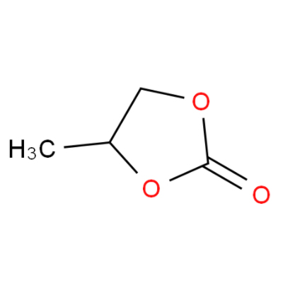 碳酸丙烯酯,Propylene carbonate