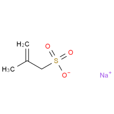 甲基丙烯磺酸鈉,Sodium methallylsulfonate