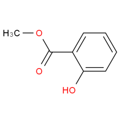 水楊酸甲酯,Methyl salicylate