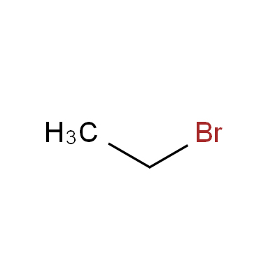 溴乙烷,Bromoethane