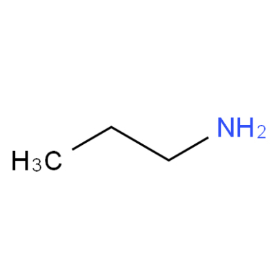 正丙胺,Propylamine