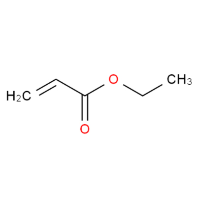 丙烯酸乙酯,Ethyl acrylate