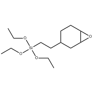 2-(3,4-环氧环己烷基)乙基三乙氧基硅烷,2-(3,4-Epoxycyclohexyl)ethyltriethoxysilane