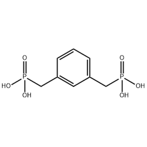 間二甲苯二膦酸,m-Xylylenediphosphonic Acid