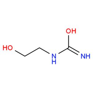 β-羟乙基脲,(2-Hydroxyethyl)urea