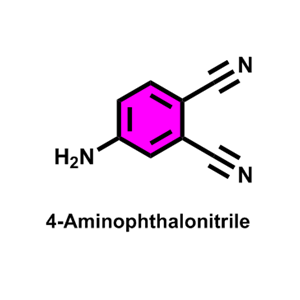 4-氨基邻苯二甲腈,4-Aminophthalonitrile