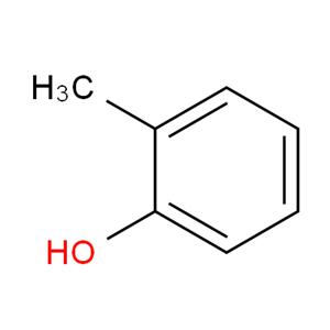 2-甲酚 1-羟基-2-甲苯；邻甲酚