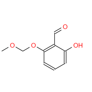 84290-49-3 2-羟基-6-(甲氧基甲氧基)苯甲醛