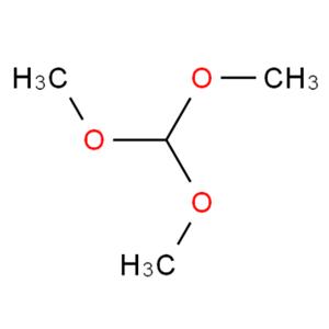 原甲酸三甲酯 原甲酸甲酯；三甲氧基甲烷 149-73-5