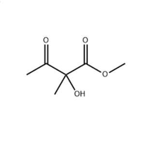 甲基二羟基-2-甲基-3羰基丁酸甲酯