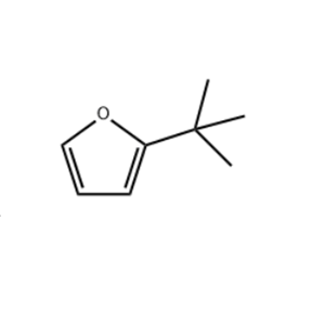 2-叔丁基呋喃