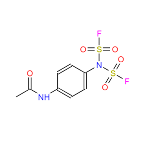 2172794-56-6 4-(乙酰氨基)苯基]亚氨基二硫代二氟化物