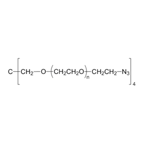 CLS-PEG-N3 胆固醇-聚乙二醇-叠氮基