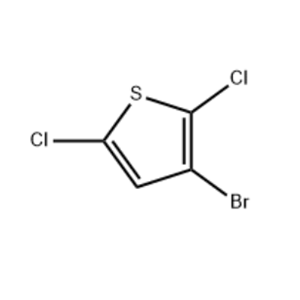 3-溴-2,5-二氯噻酚
