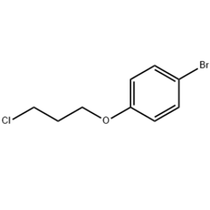 1-溴-4-(3-氯丙氧基)苯,1-bromo-4-(3-chloropropoxy)benzene