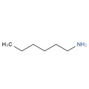 正己胺,Hexylamine