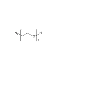 N3-PEG2000-OH 1274892-60-2 叠氮-七聚乙二醇-羟基