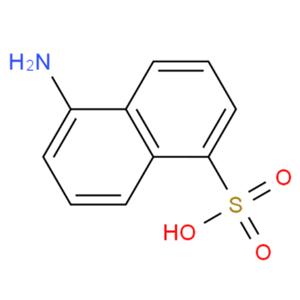 5-氨基-1-萘磺酸