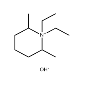 1,1-二乙基-2,6-二甲基哌啶氢氧化物 AQ溶液