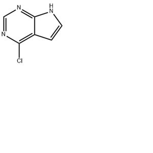  4-氯吡咯并嘧啶