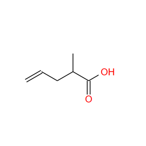 2-甲基-4-戊烯酸