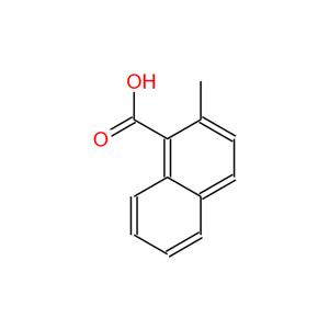 2-甲基-1-萘甲酸