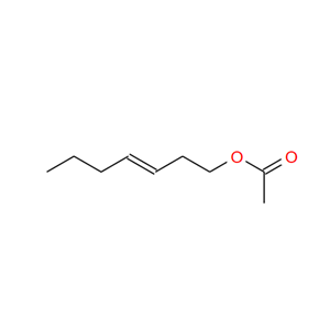 (Z)-3-庚烯-1-醇乙酸酯