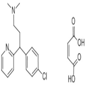 马来酸氯本那敏现货供应