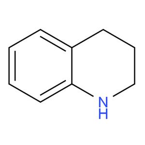 1,2,3,4-四氫喹啉,1,2,3,4-Tetrahydroquinoline