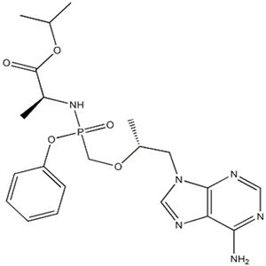 替諾福韋艾拉酚胺現(xiàn)貨供應(yīng)