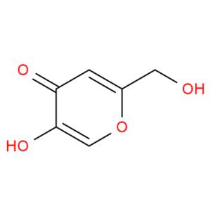 曲酸,Kojic acid