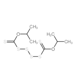 二异丙基黄原四硫醚
