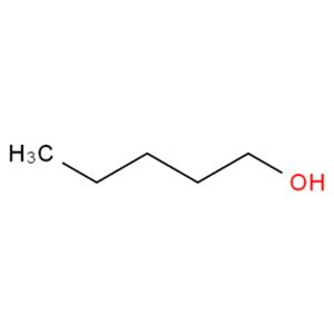 1-戊醇,1-Pentanol