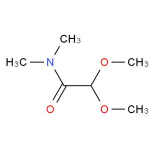 N,N-二甲基-2.2-二甲氧基乙酰胺