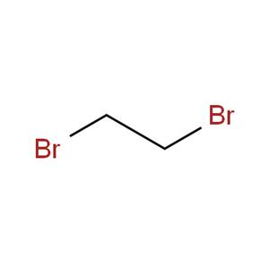 1,2-二溴乙烷 乙撑二溴；二溴化乙烯 106-93-4