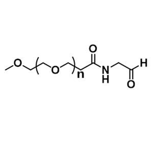 甲氧基-聚乙二醇-酰胺,mPEG-amide