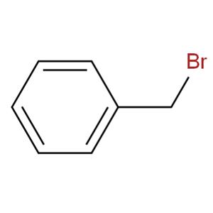 溴化苄 α-溴甲苯；苄基溴 100-39-0