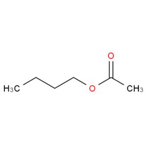 乙酸丁酯,Butyl acetate