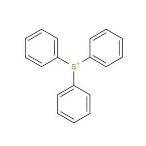 三苯基氯化硫盐